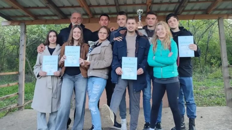 Strelci „Black Horce“ uspešni na Prvenstvu Vojvodine u Pančevu