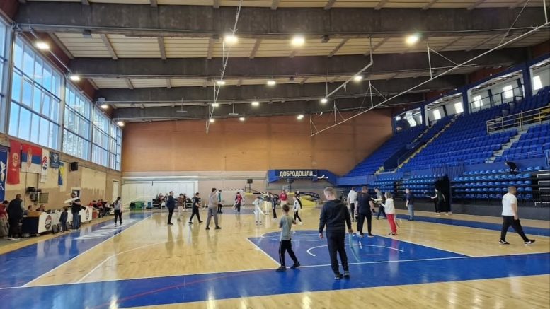 Sombor domaćin Svetskog kupa u modelarstvu: Balaško najbolji u F1N kategoriji