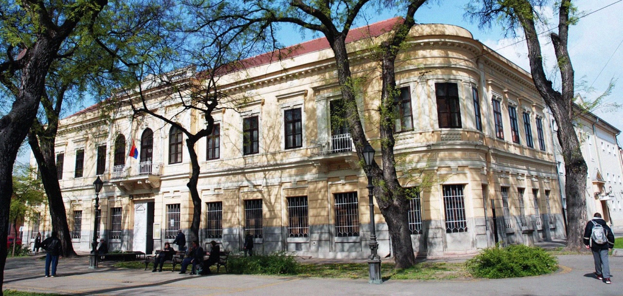 Koncert klasične gitare u Somboru: nastup mladih umetnika