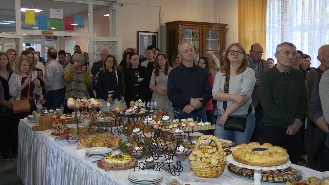 Vojvođanska kuhinja oduševila na festivalu u Somboru