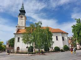 Tradicionalni „Vaskršnji sabor” u nedelju na Trgu Svetog Đorđa