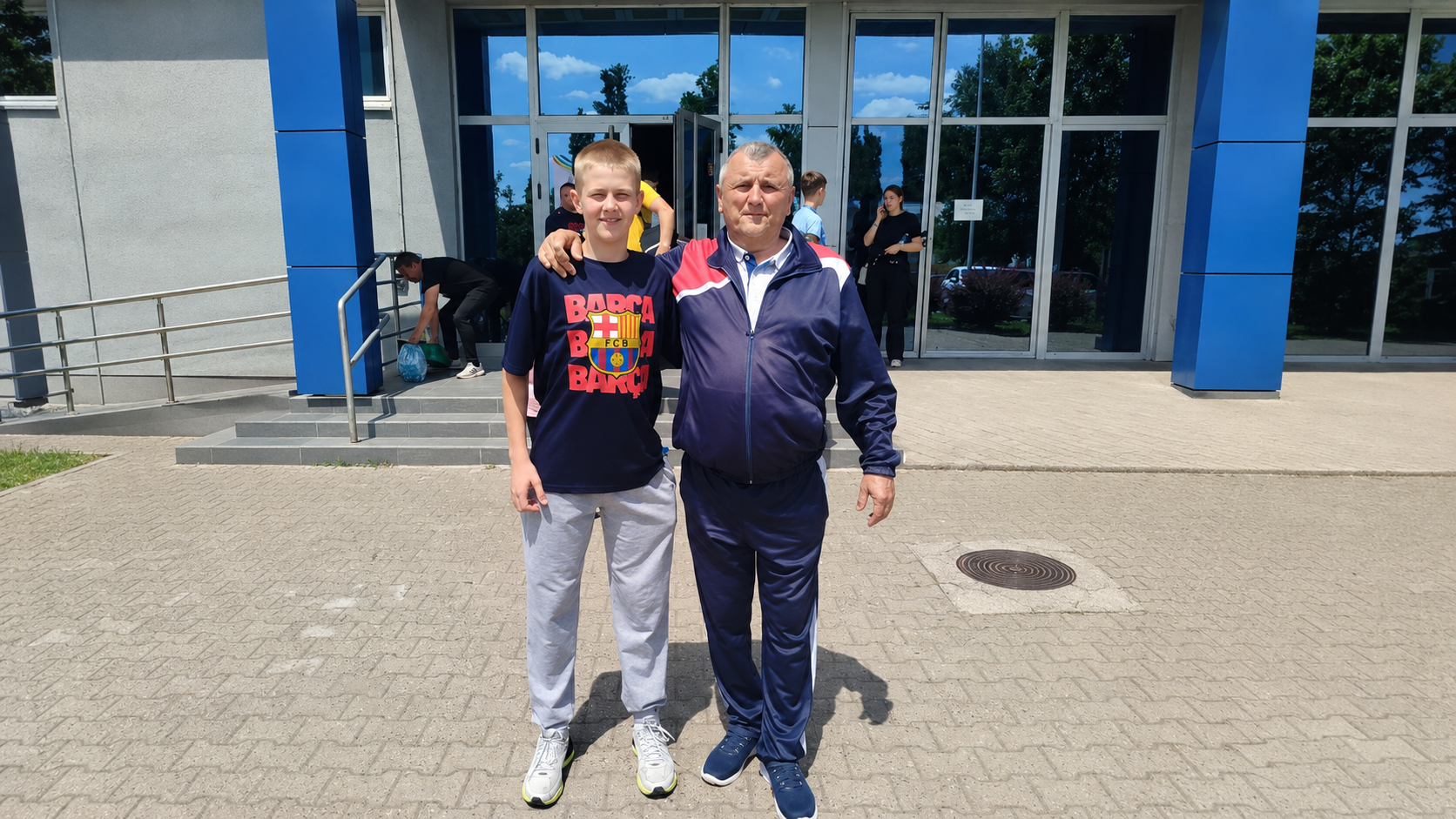 Stefan Lazić ide na Balkanski šampionat u Tursku