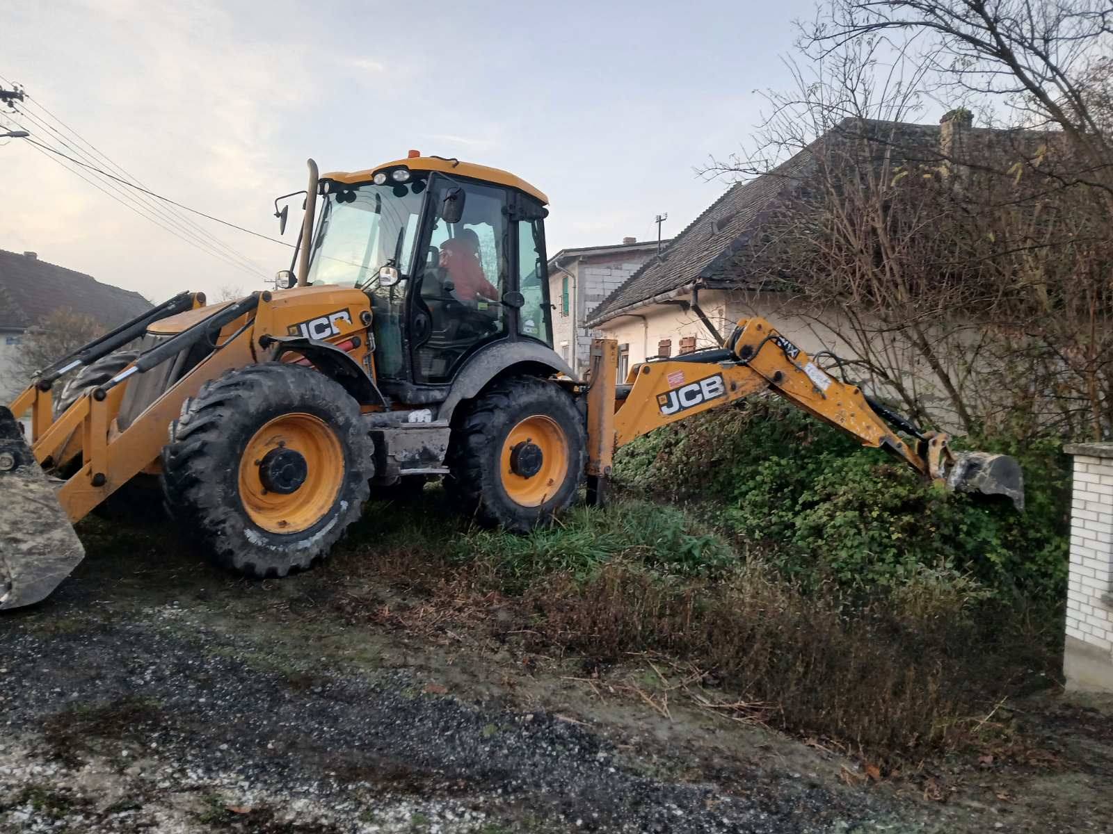 UREĐENJE DUNAVCA U BAČKOM MONOŠTORU ULAZI U NOVU FAZU