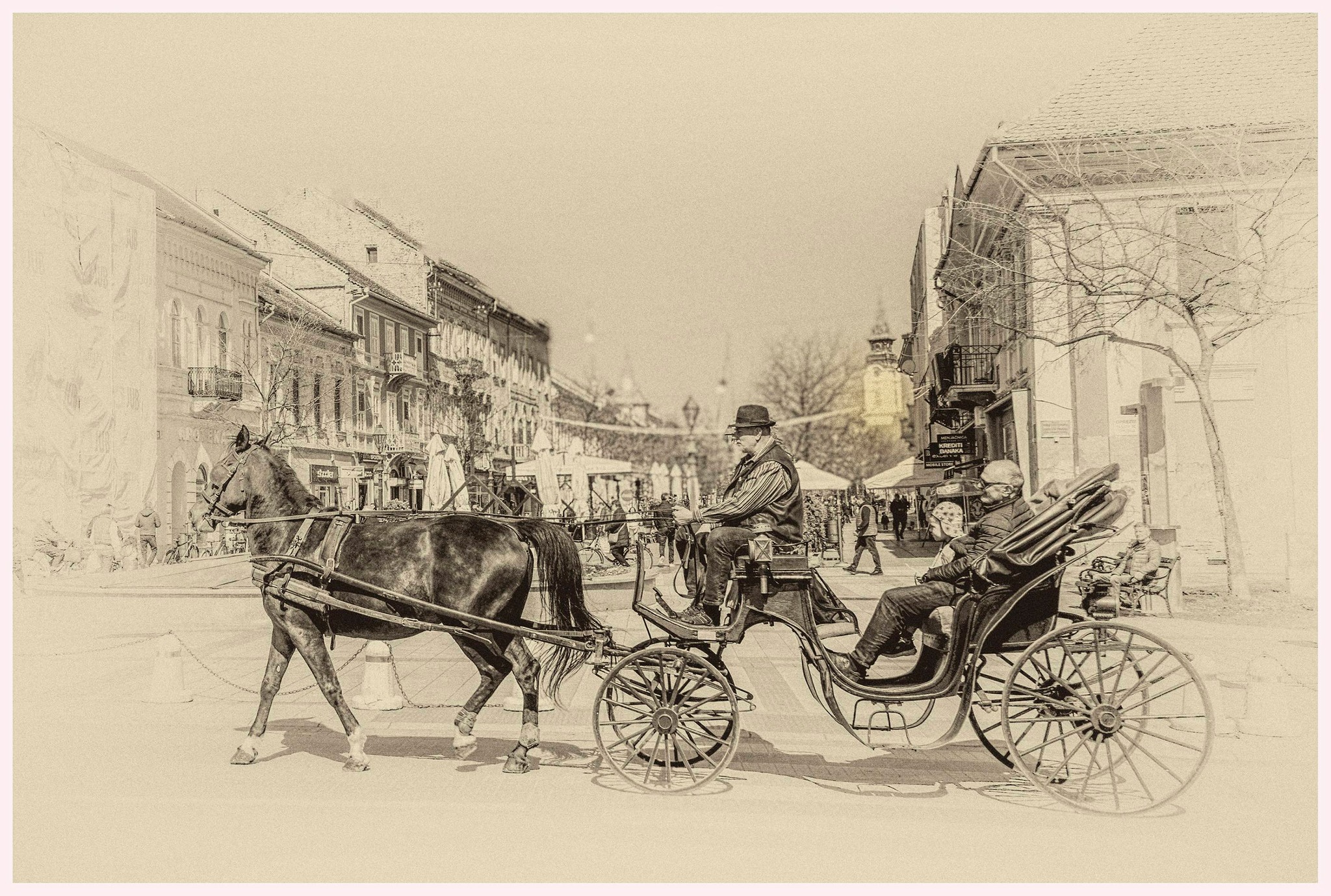 Učenici Gimnazije fotografijama predstavili Sombor