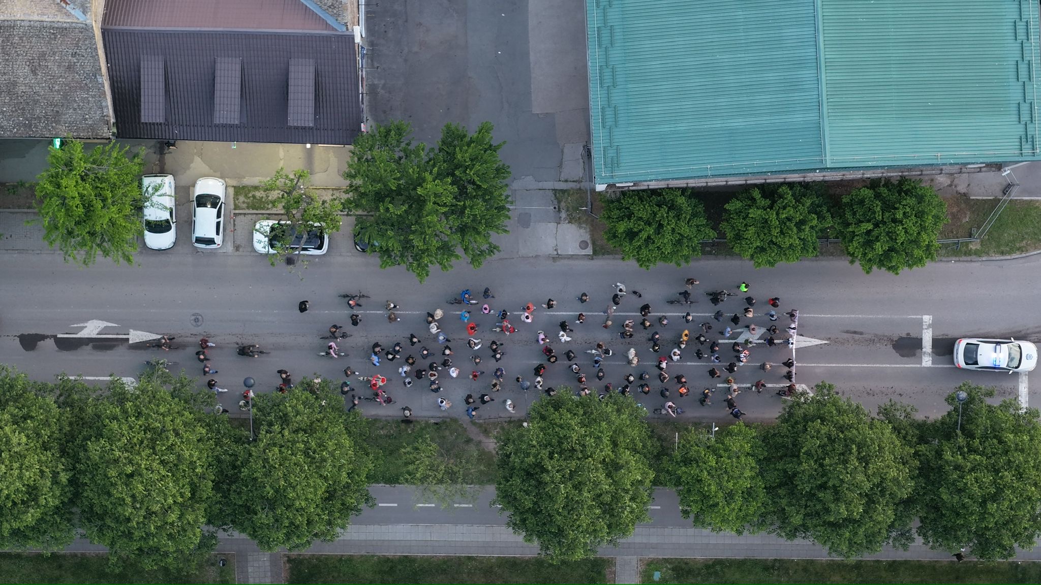 Osuda nasilja nad ženama samo za privilegovane