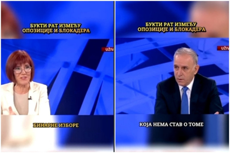 Izbori nisu ni raspisani, a blokaderski pokret se podelio po svim osnovama: Ko, kome smeta i kako bi izgledala zemlja da oni otmu vlast?