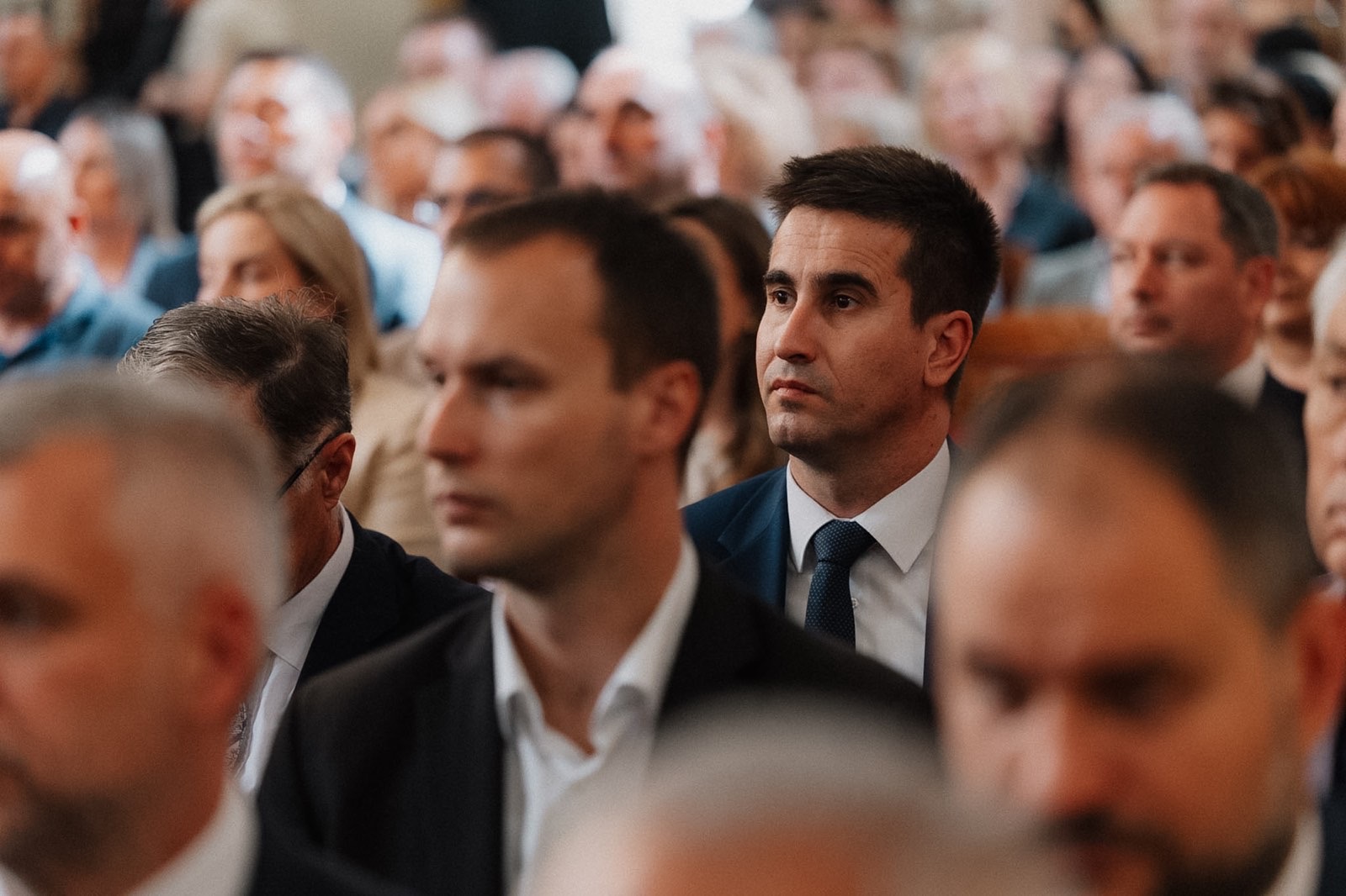 OBELEŽENA 178. GODIŠNJICA MAJSKE SKUPŠTINE U SREMSKOJ KAMENICI