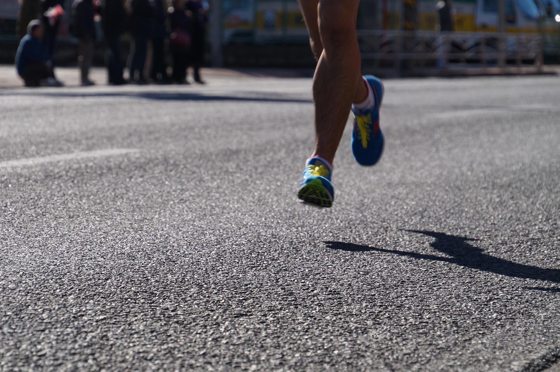 Više od 1.500 učesnika na Somborskom polumaratonu
