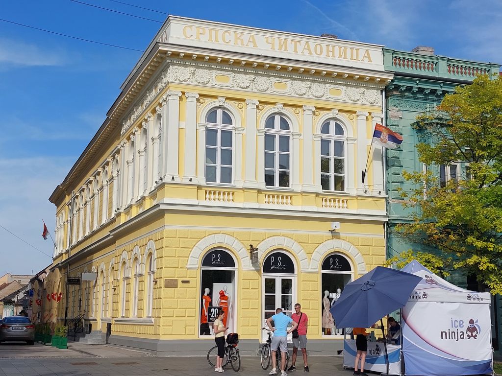 citaonica sombor