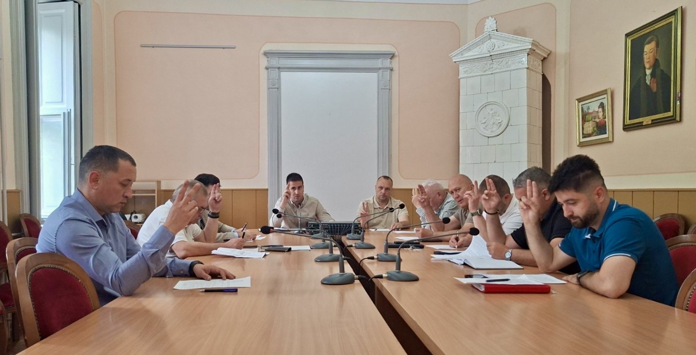 SOMBOR NABAVLJA KONTRASTNI MAMOGRAF ZA RANO OTKRIVANJE RAKA DOJKE