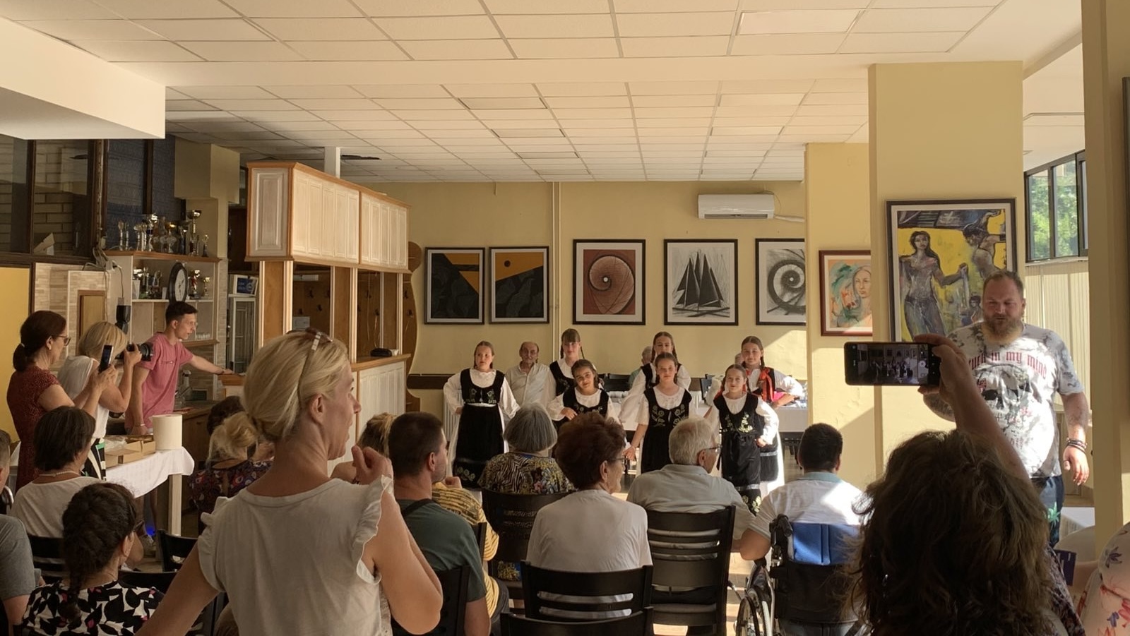 „Budi mi prijatelj“ u Somboru promovisao inkluziju