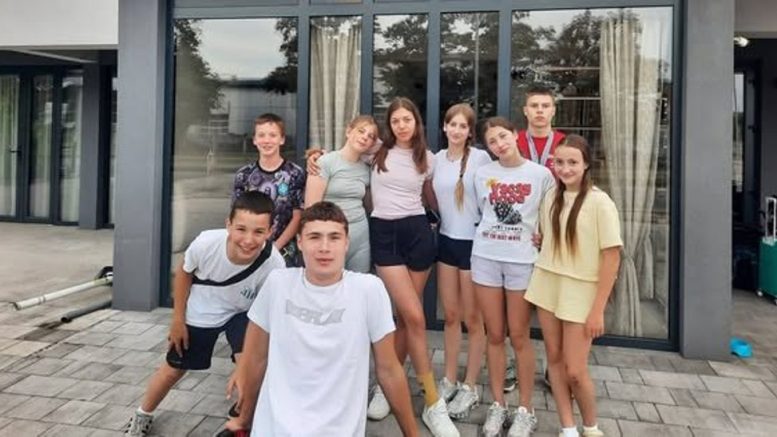 Pet medalja za plivače „Poleta“