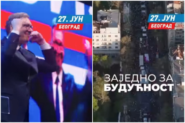 Vuc?ic?-objavio-novi-snimak-uoc?i-sutras?njeg-skupa-"Sloz?no-za-Srbiju,-odluc?no-za-nas?e-porodice,-zajedno-za-buduc?nost"-(VIDEO)-