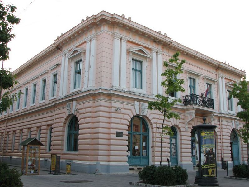 Biblioavantura u Somboru: Nagrade i susret sa književnicom