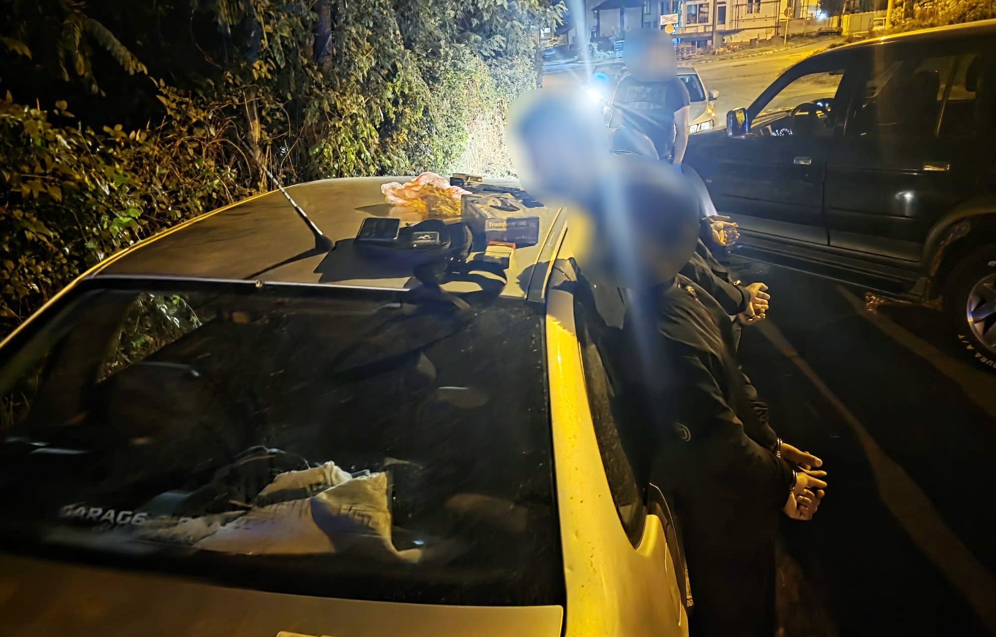 UHAPŠENA ČETVORKA OSUMNJIČENA ZA VIŠE OD 30 TEŠKIH KRAĐA ŠIROM SRBIJE, NA UDARU BIO I SOMBOR