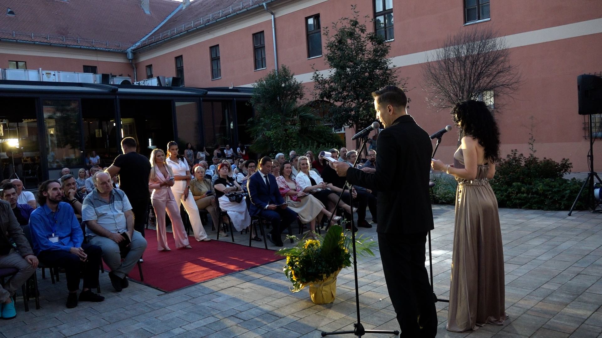 OTVOREN 8. „SOMBORSKI FILMSKI FESTIVAL“, DO 12. JULA U ZNAKU DOMAĆE I REGIONALNE KINEMATOGRAFIJE