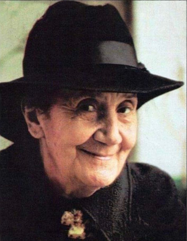 desanka maksimovic