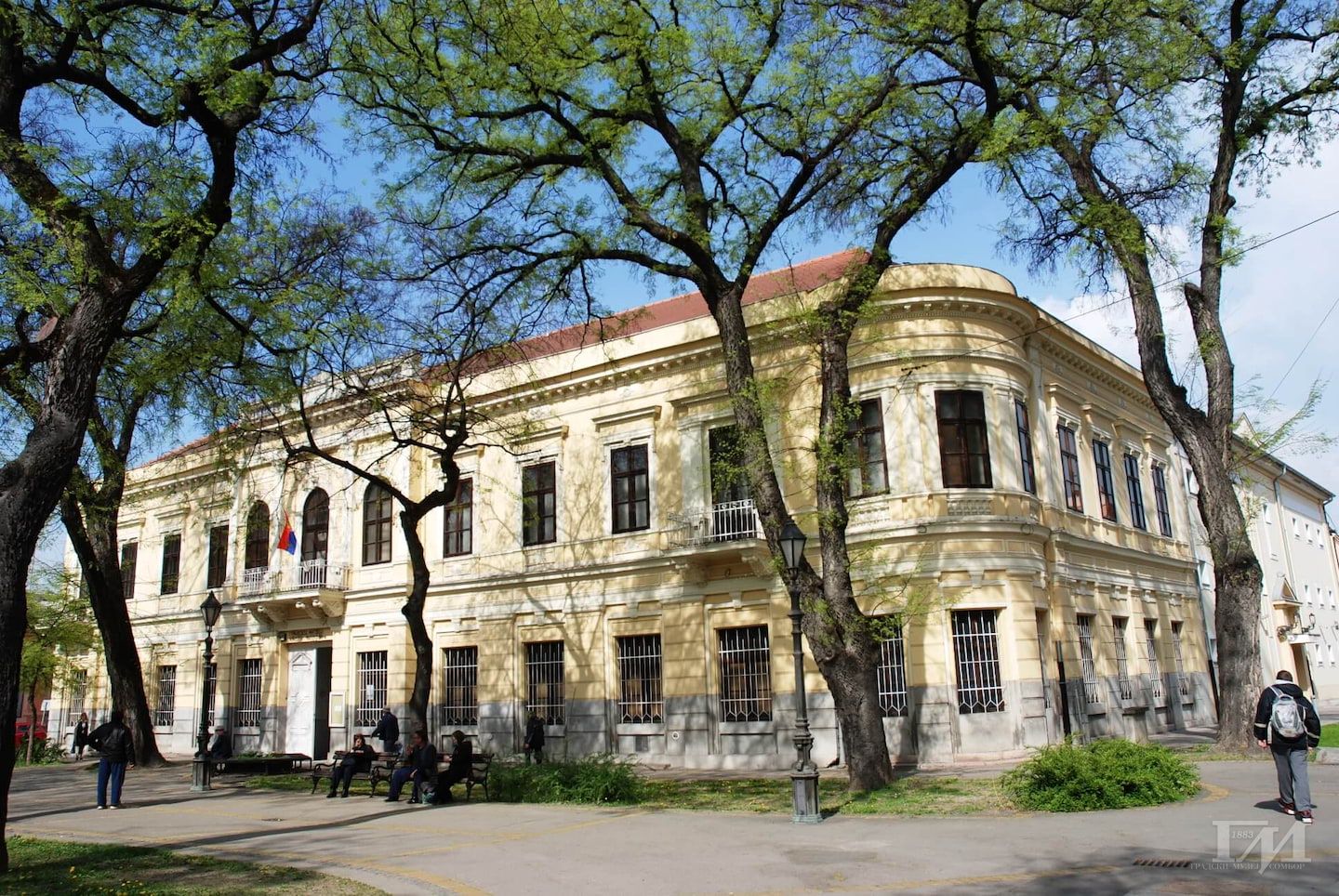 Izložba o Jožefu Kišu 6. avgusta u Gradskom muzeju Sombor
