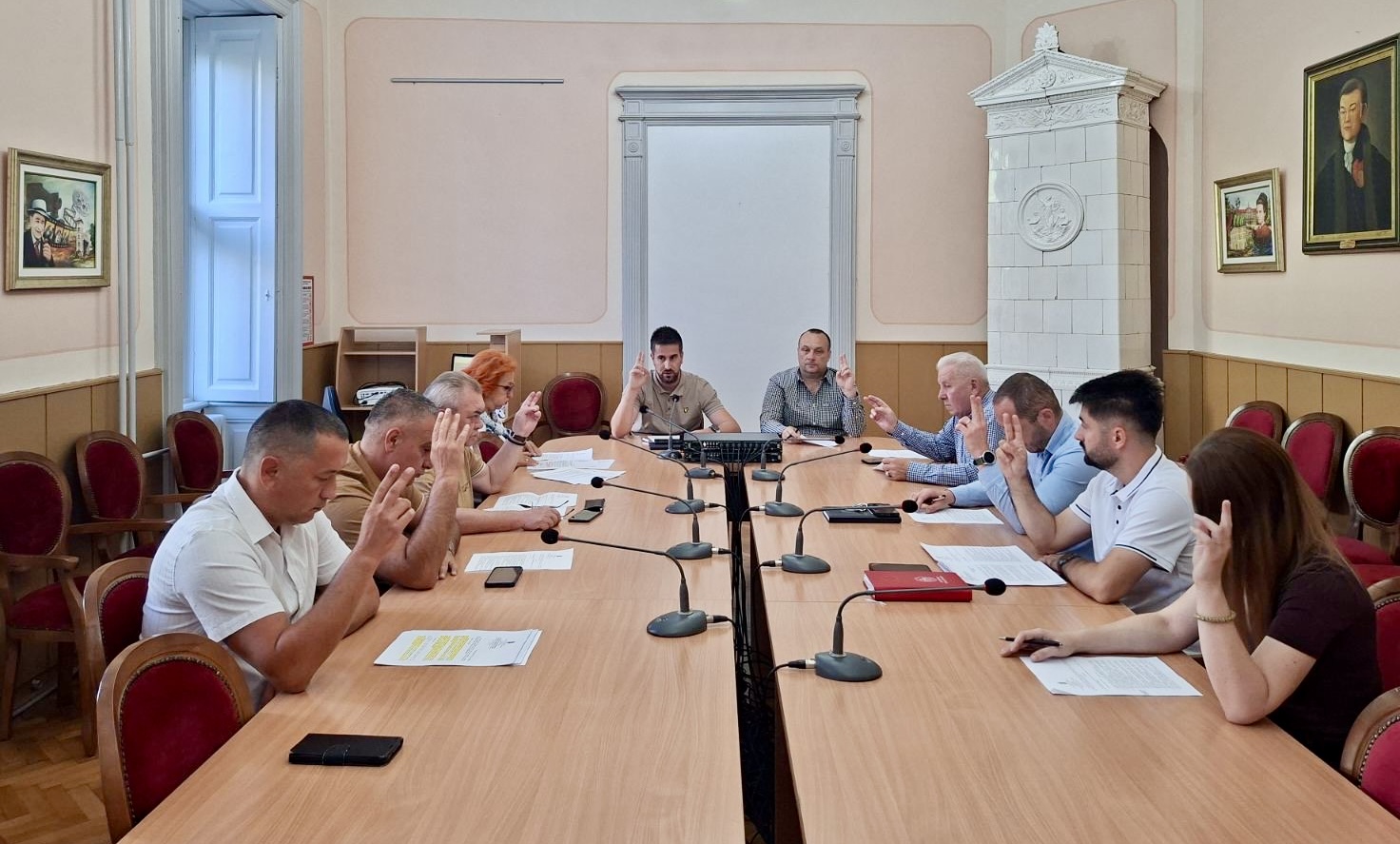 Gradsko veće Sombora: 4 miliona za preduzetništvo i zanate