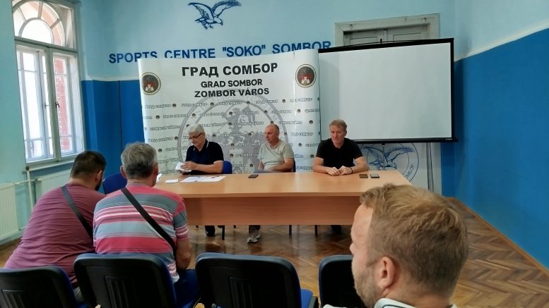 „BORAC 46“ IZ OBROVCA NAJBLIŽI PLASMANU U PODRUČNU FUDBALSKU LIGU SOMBOR