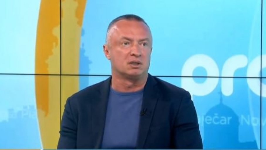 Pajtić optužen za plagijat! Isplivao neoboriv dokaz, krao tuđe radove i prevodio ih od reči do reči?!