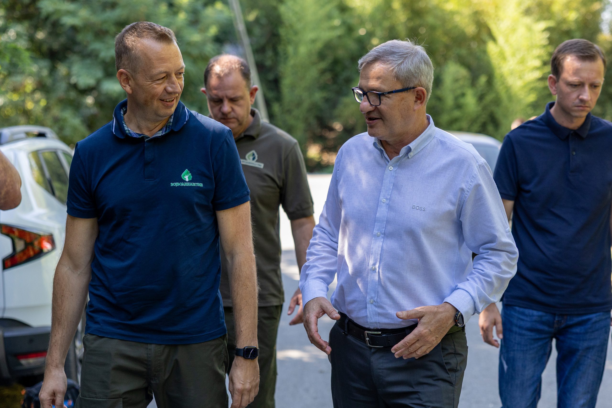 Afrička kuga svinja: Pojačan nadzor u lovištu Kozara