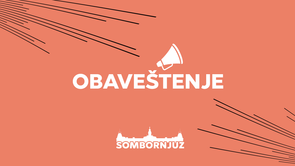 Grad Sombor osudio ispisivanje grafita na mesdžidu