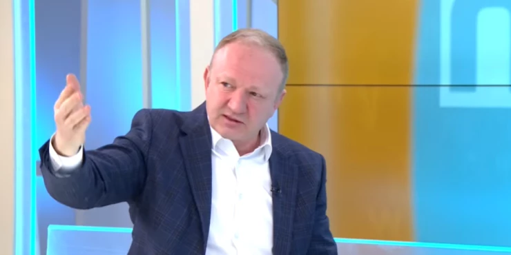 Đilas, pun gas! Žutog tajkuna policija zaustavila zbog brze vožnje - Kad su krenuli da ga legitimišu usledila šok scena