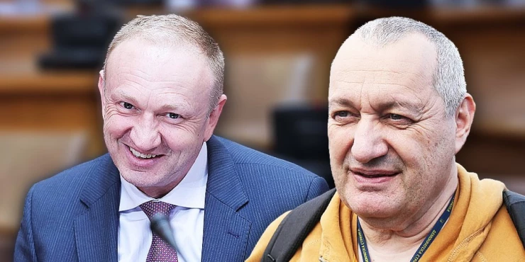 Nastavlja se rat među blokaderima: Dragan Đilas se obrušio na Srđana Milivojevića (VIDEO)