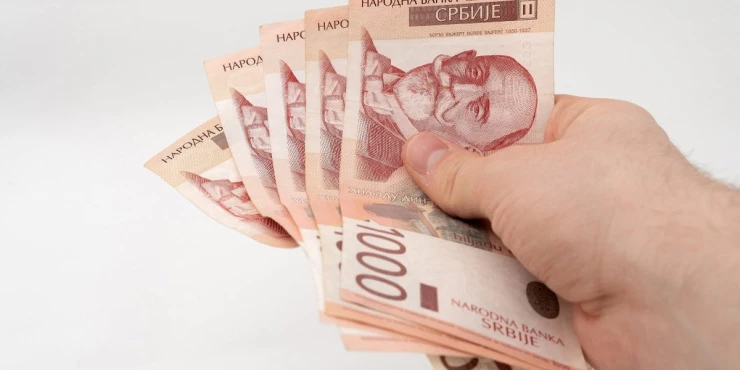 Jeziv plan blokadera! Hoće da ukinu zagarantovani minimalac u Srbiji: Radnicima poručuju da treba da rade za 0 dinara (FOTO)