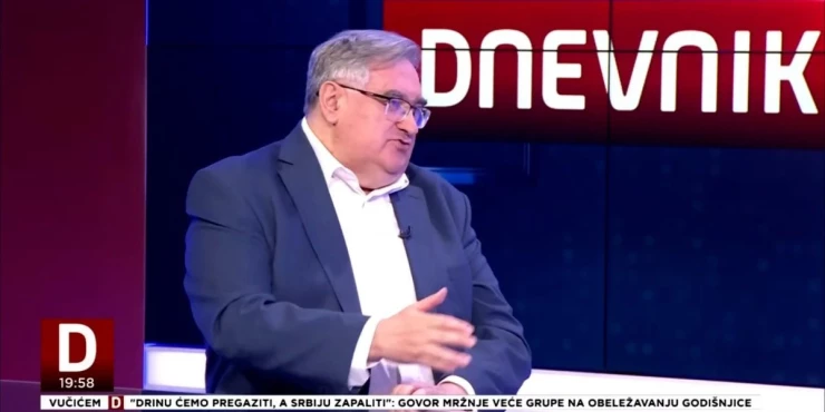 "Neka nam je Bog u pomoći": Kuknjava na Novoj S - Otkrivena suština lažnih istraživanja i istina o blokaderskoj listi (VIDEO)