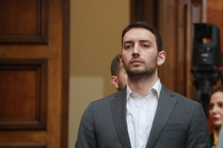 PSG Vojvodina: „Vojvodina uz studente“ nije odluka stranke