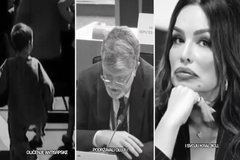 Želja za političkom podrškom jača od bilo čega: Licemerje blokadera bez granica, kako su podržavali one koji slave "Oluju" (VIDEO)