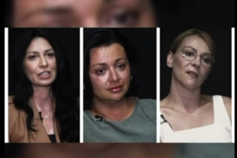 Supruge policajaca iz Valjeva iznele svoju priču