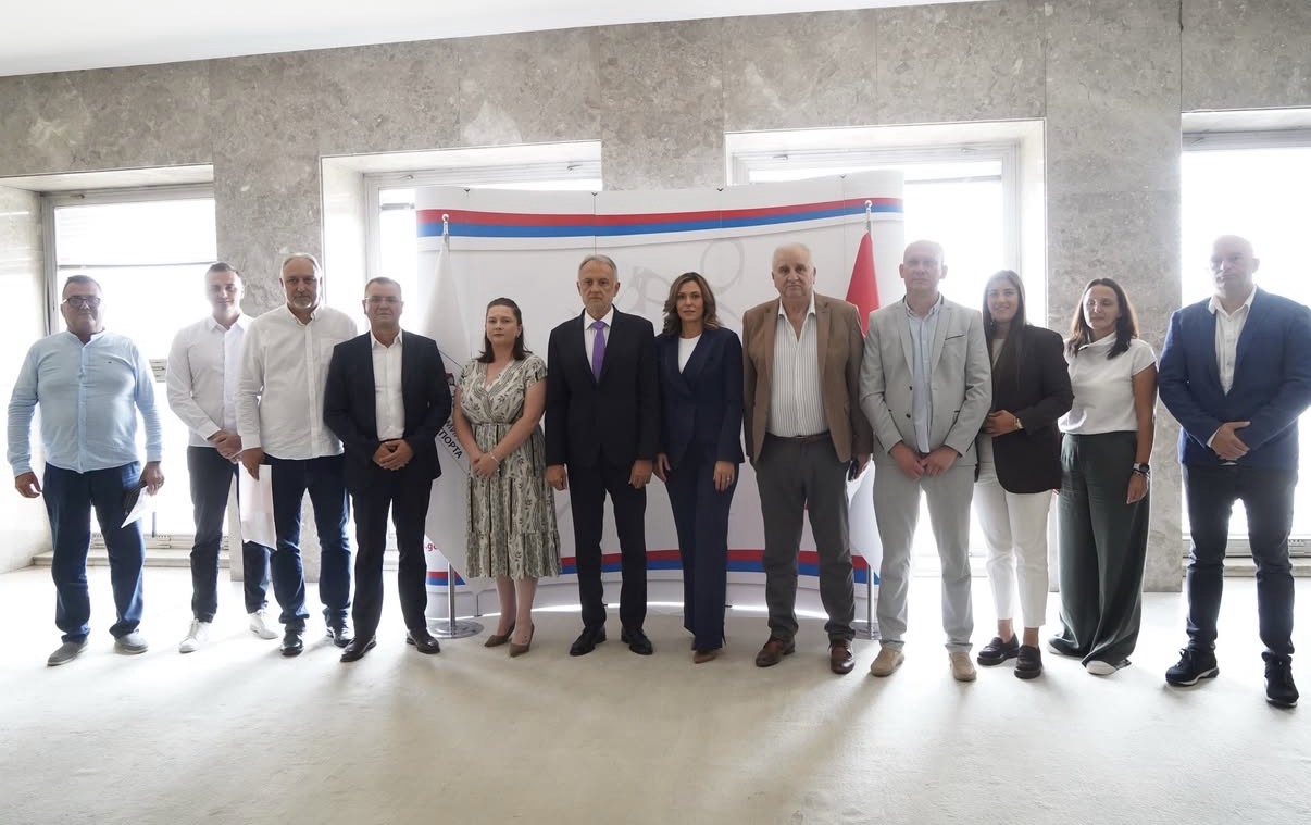 Novi uslovi za sport: Sombor dobija pristupačniji teren za učenike