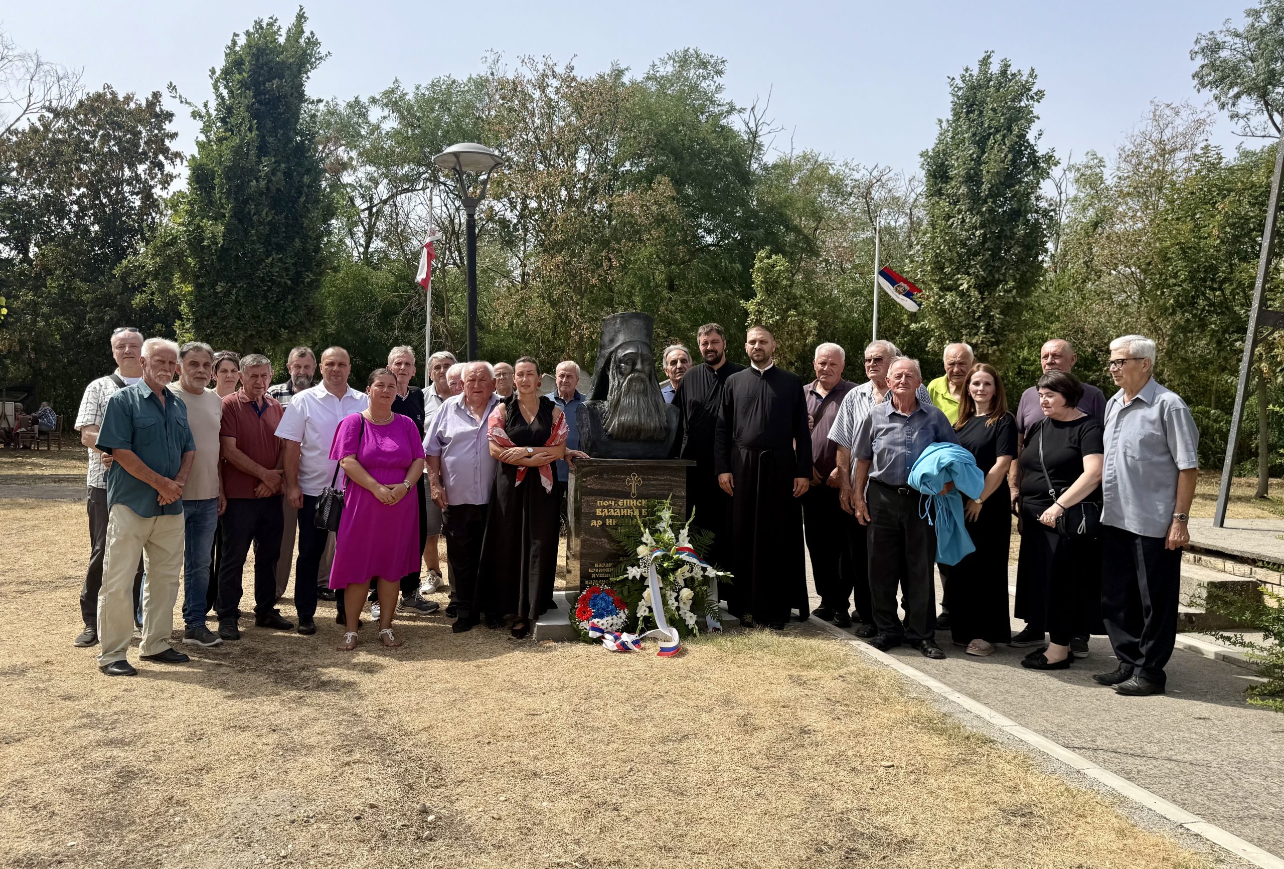 Velika Gospojina svečano obeležena u Rastini