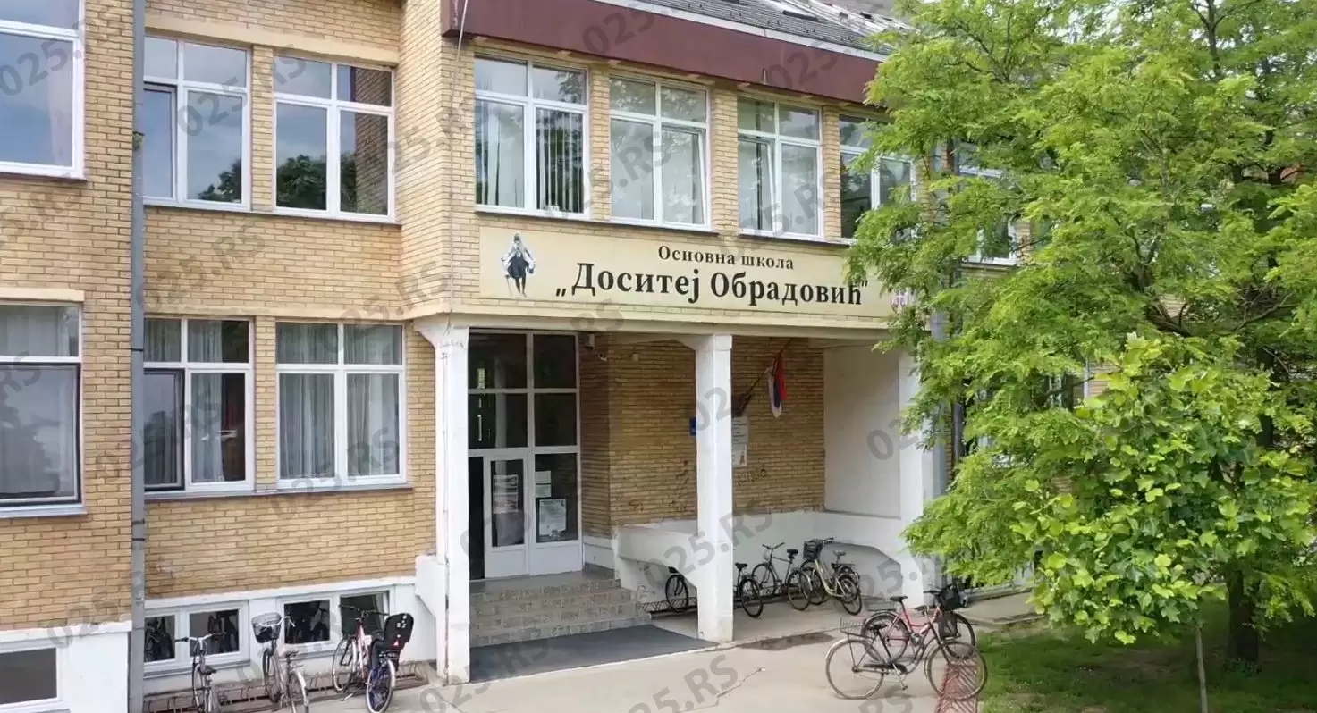 Svečani prijem prvaka 27. avgusta u OŠ „Dositej Obradović“
