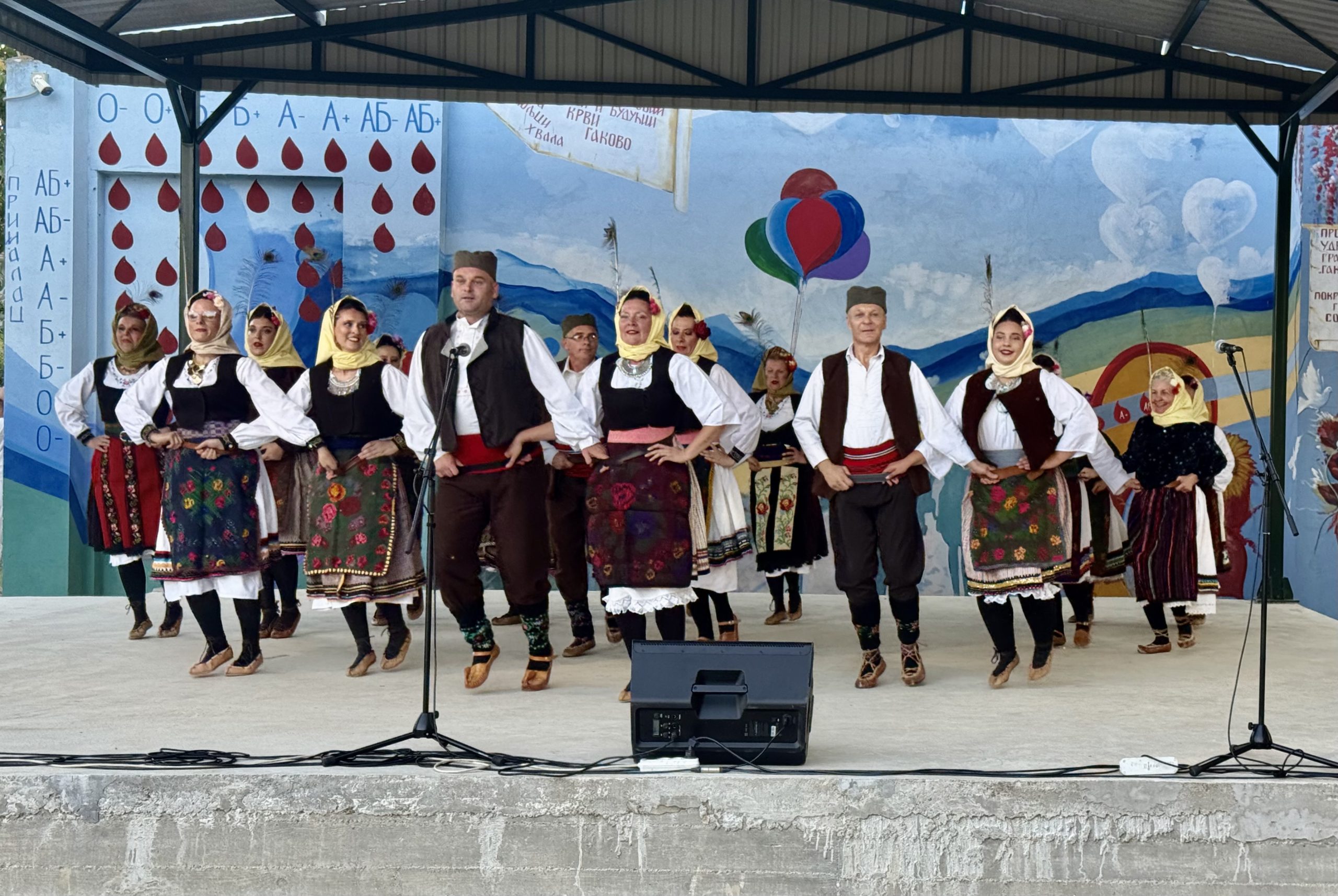 Gakovo obeležilo Ilindan uz bogat višednevni program