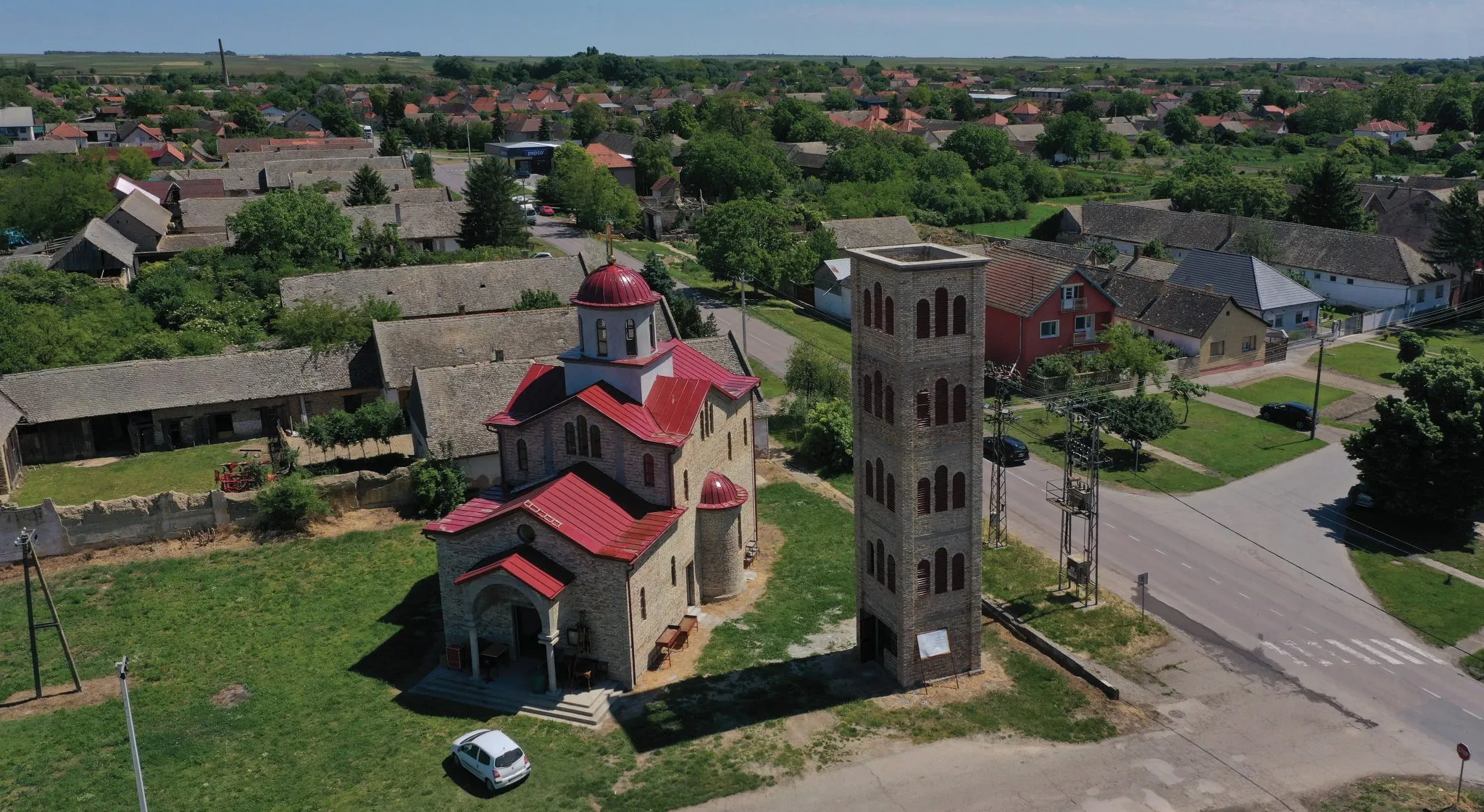 Velika Gospojina u Kljajićevu: Program od 23. do 30. avgusta