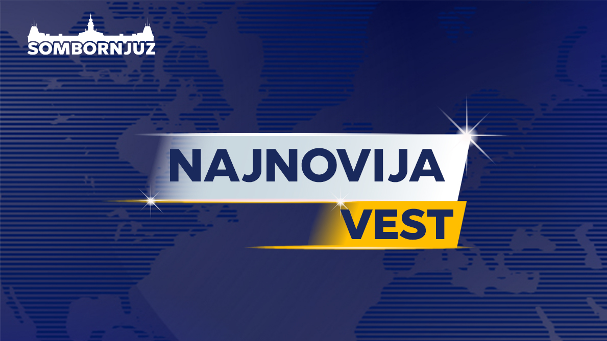 Teška saobraćajna nezgoda na putu Kljajićevo–Sivac