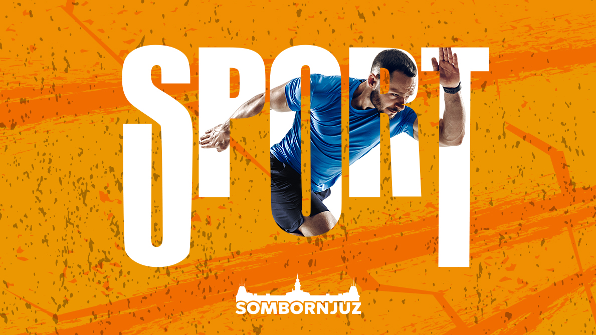 Ultramaraton Baja-Sombor 26. septembra