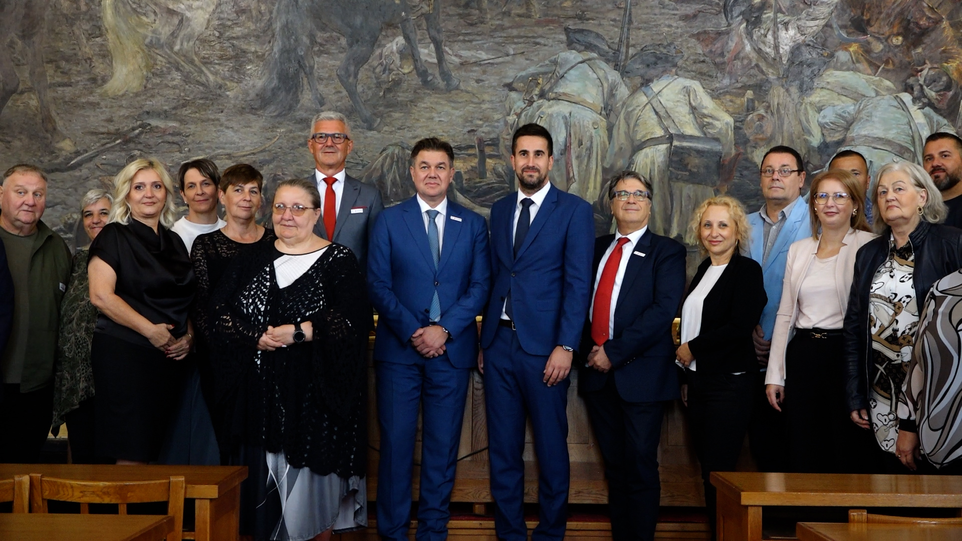 Crveni krst Sombor obeležava 125 godina rada