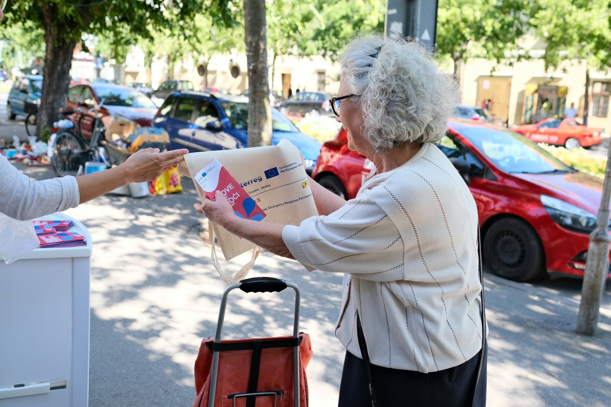 Projekat S.O.O.S. Sombor: Fokus na pravilnoj reakciji kod srčanog zastoja