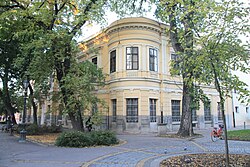 Muzejski teatar Sombor: Promocija knjige 25. septembra