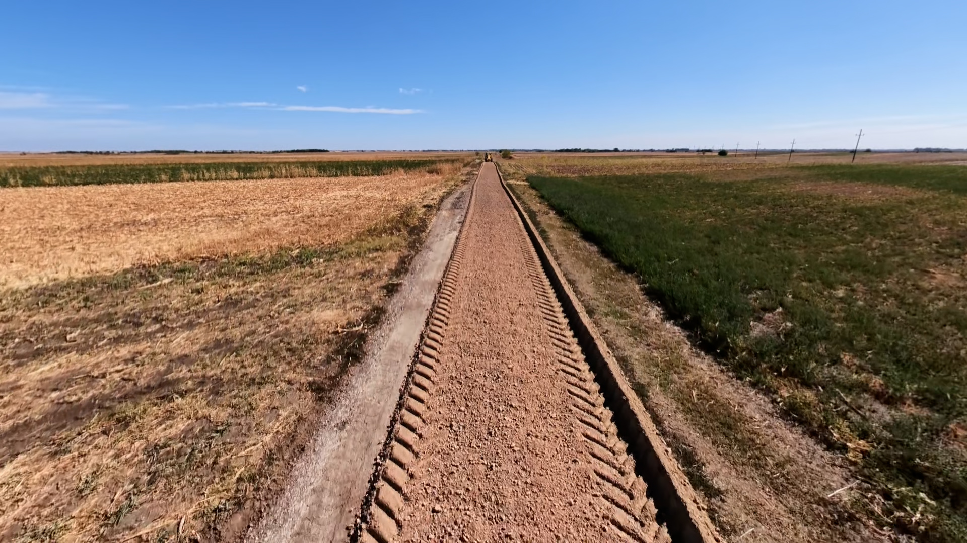 Atarski putevi Sombor: Uređuje se 17,3 km