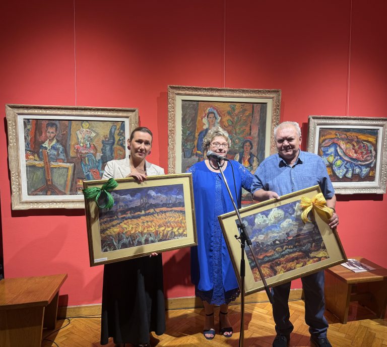 Galerija Milan Konjović obeležila 60 godina rada