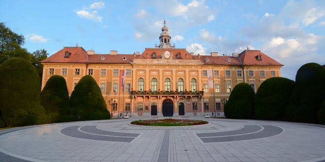 Skupština Grada Sombora 15. septembra: 21 tačka dnevnog reda