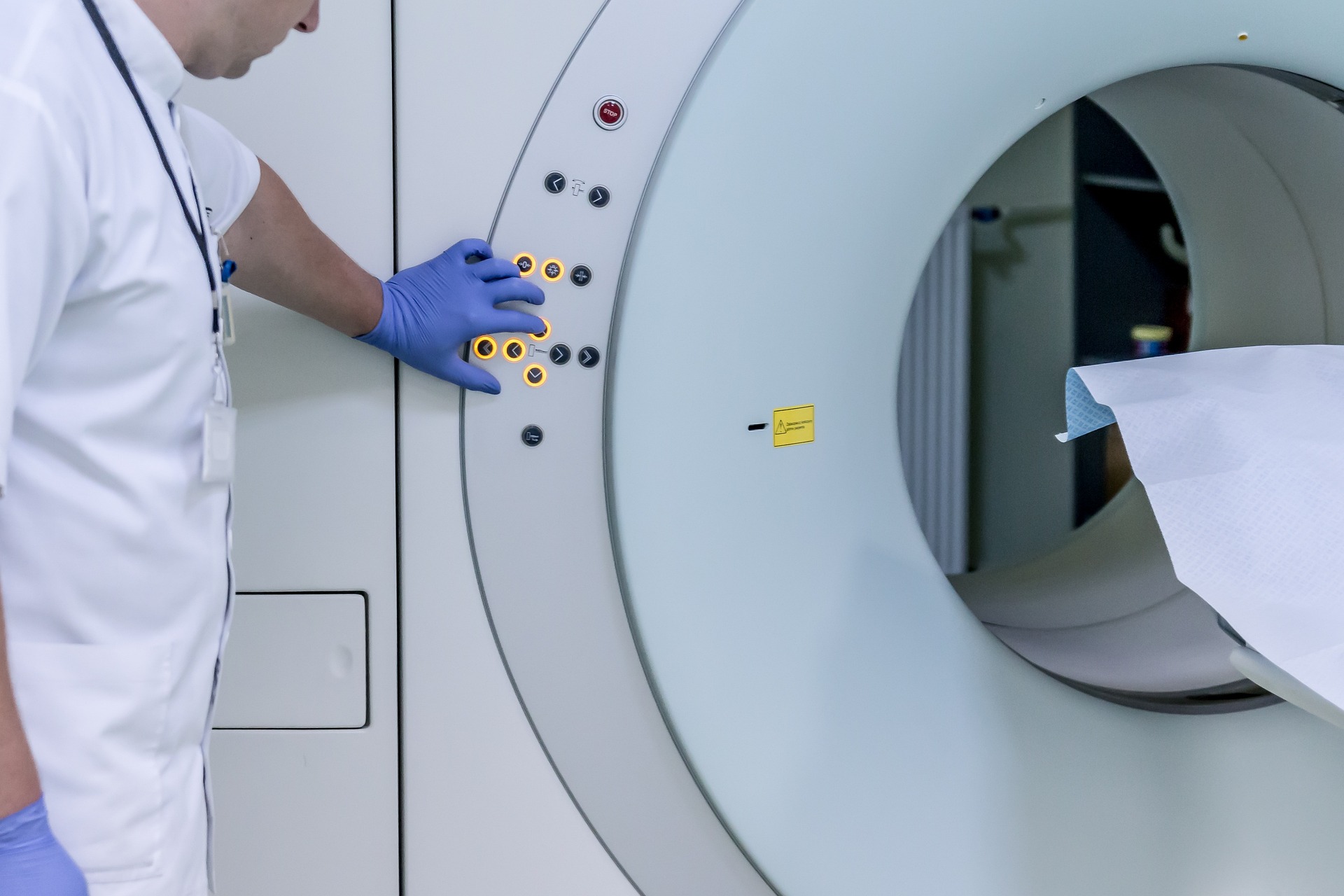 Magnetna rezonanca stiže u somborsku bolnicu