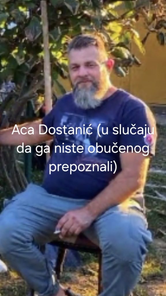 Studentski mobilni timovi Srema!