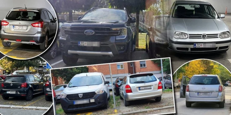 Dan pred izbore invazija Hrvata na Novi Sad